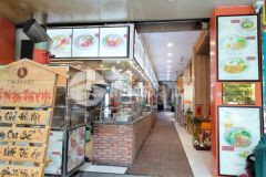 Cho thuê mt đường trường sơn p2 tân bình 10x20m