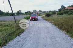 Cần bán miếng đất 364m2 ở gò dầu giá 420 triệu.