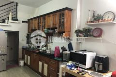 Nhà mới 3 tầng, hẻm quận bình thạnh, dt 32m², nhỉnh hơn 5 tỷ