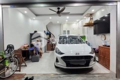 Bán nhà phúc lợi full nội thất ô tô vào nhà 30m2x5t nhỉnh 3 tỷ nhỏ xíu