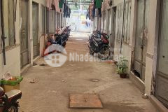 Nhà thạnh xuân quận 12 438m211 x 40 chỉ 18 tỷ.