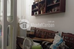 Hẻm xe ô tô, tiện xây mới chdv, chỉ 5.1 tỷ, 52m2