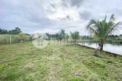 Đất nhà vườn 1540.ngay du lịch hồ eakao 1tỷ990.trung tâm đăk lăk 10km.