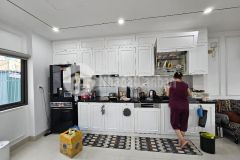 Hiếm lô góc, minh khai 38m, 4 ngủ, ô tô 10m, ngõ ba gác, giá hơn 3 tỷ lh 0865081886