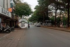 Bán nhà mặt phố thượng đình, thanh xuân, ô tô, vỉa hè, kinh doanh, dt 46m2, giá 10,9 tỷ.