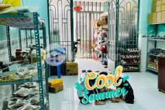 Nhà hiệp thành quận 12 giá rẻ 60m2 xe hơi ngủ trong nhà chỉ nhỉnh 2 tỷ