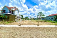 Đất liền kề trung tâm hành chính huyện, 210m2, sẵn sổ, giá 6xxlô