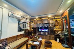 Nhà đẹp vị trí đẹp một bước ra đường to vũ tông phan bùi xương trạch dân xây tâm huyết nộ