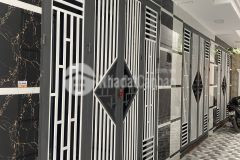 Nhà đẹp phân lô xây mới thiết kế hiện đại. giá 3.5 tỷ 5tầng vĩnh hưng