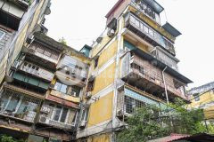 Bán nhà trần cung nhà dân xây chắc chắn. ô tô vào nhà 49m2 5 tầng 6,8 tỷ. vị trí đẹp