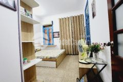 Bán nhà mặt ngõ ô tô phố âu cơ,diện tích 60m2,giá 6 tỷ