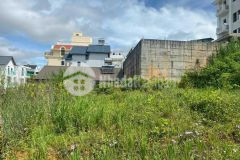 Giá tốt chốt ngay đất xây biệt thự view thoáng phường 8