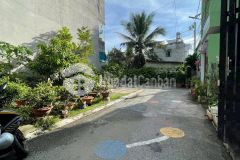 Bán đất đường vành đai 2, linh đông, dt 64m2, giá 4.1 tỷ