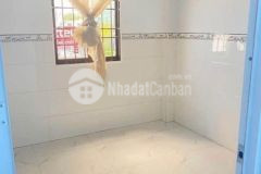 Cần bán nhà 1tr1l đường cao lỗ quận 8