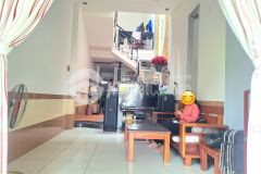 1 căn duy nhất 2 tầng mới dt 70m2 ngang 4m trần cao vân thanh khê đà nẵng. nhỉnh 2tỷ.