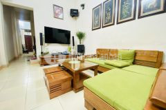 Bán nhà 5 tầng 60m2 ô tô đỗ cửa khu phân lô đại học thuỷ lợi, phố chùa bộc đống đa