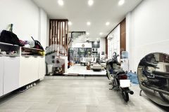 Ban nha hxh tranh bui đinh tuy, p24, binh thanh, 58m2, 4 tâng, ngang gân 5m.