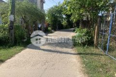 Lô đất 246m2 sát đường dh cách ngã 4 quán gò 200m