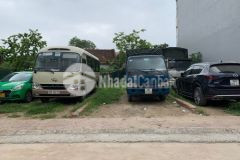 Chính chủ bán đất đấu giá cao trung, phân lô oto tránh, vỉa hè kinh doanh, 116m, chỉ 5.2 tỷ.