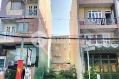 Cần bán lô đất thổ cư vuông vức 4x14,5 gần aeon mall bình tân