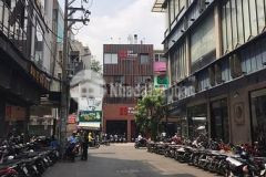 Cực rẻ hẻm nhựa 8m sư vạn hạnh p12q10. 57m2 4 tầng. giá 15 tỷ tl