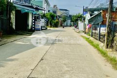 Bán gấp 172.6m2 đường qh 20m5 thuận tiện kinh doanh buôn bán