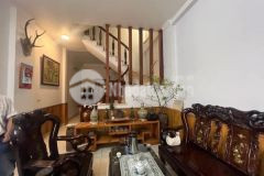 Chỉ 4.75 tỷ có nhà 4 tầng 45 m2 cực kỳ hiện đại vào ở ngay, mỗ lao hà đông