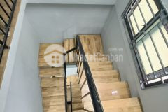 Cân ban nha ngo bui xương trach, thanh xuân 40m2, 4 tâng, mt 5m, gia 3,55 ty