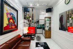 Bán nhà bạch mai 47m thực tế giá nhỉnh 3 tỷ 5 tầng