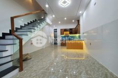 Bán nhà đẹp 3 tầng hẻm 24 lương định của chỉ 2 tỷ 9