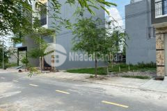 Cần ra nhanh lô đất 66m2 lộ 7m, di chuyển 10 phút đến bến xe miền tây