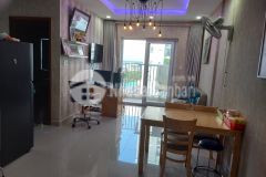 Bán căn hộ 72m2 tầng 12 cc phú gia nhà bè tặng full nội thất cho khách