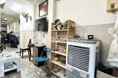 Nhỉnh 5 tỷ có nhà 4 tầng ngay chợ cây quéo chuẩn phong thủy