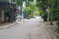 Bán nhà trung hòa, cầu giấy. oto, ở luôn, gần công viên trường học. 90m2 x 4 tầng. giá 5tỷ