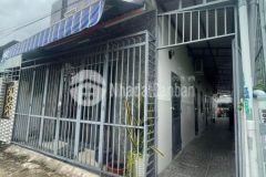 Bán dãy trọ có sẵn 1 kiot 4 phòng trọ ngay thị trấn củ chi giá 720 triệu