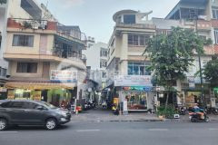 20 tỷ 85m24.2 20m mặt tiền đường bạch đằng,sân bay p2, tân bình, có hẻm sau