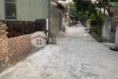 Bán 125m2 đất thổ cư lạc hồng, văn lâm, sát kcn phố nối a, giá tốt lh 0835459289