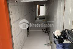 Cho thuê nhà cấp 4 80m2 đường tiểu la hải châu