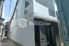 Chính chủ bán gấp nhà hẻm 2.5m p11 gò vấp shr chỉ 2.75 tỷ. lh0943733774