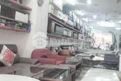 Bán nhà mặt đường la thành 46m vị trí đẹp chỉ 156 trđm2 lh 0349157982.