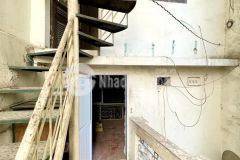 Nhà hiếm tt phố cổ mặt ngõ 4 chỗ đỗ cửa gần phố 32m 8xtỷ hàng giầy hoàn kiếm