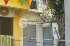 Bán nhà phan đình giót oto đậu cửa giá 3,7 tỷ 3.7 tỷ