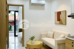 Cần bán gấp chung cư lê duẩn giá rẻ 33 60m2 pccc đạt chuẩn, oto đỗ cửa, ck cao