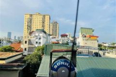 Ban nhà 1 bước ra phô hoàng ngân. cầu giấy. hn. lh. 0901763568