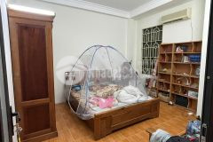 Bán nhà tôn thất tùng 70m2, mt 5m. ngõ thông kinh doanh 8.5 tỷ