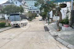 Bán đất 3 mặt tiền làm biệt thự trên cao giá quá tốt, chỉ 10,8 tỷ khách ơi