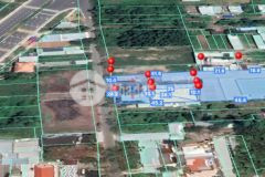 Cần bán đất có nhà xưởng, phước an nhơn trạch