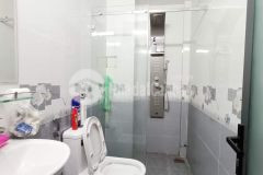 Cần bán gấp nhà hẻm 163 đường tô hiến thành 40m2, 4 lầu, 3 phòng ngủ, 4 wc