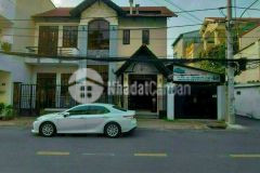 Biệt thự góc 2 mặt tiền đường 68 hiệp phú dt 130m, 1 lầu