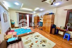 Bán nhà mặt hồ võ thị sáu 45m2, 5 tầng. oto kinh doanh 10.2 tỷ